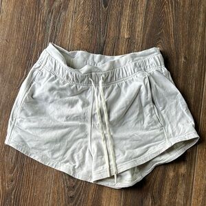 Lululemon Inner blow Short (I think that’s what they are called)